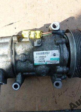 Компресор кондиціонера mini cooper r56 3