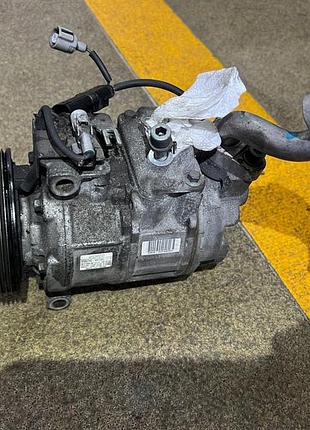 Компресор кондиціонера denso 447260-1712