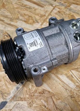 Компрессор кондиционера fiat oe 52003263