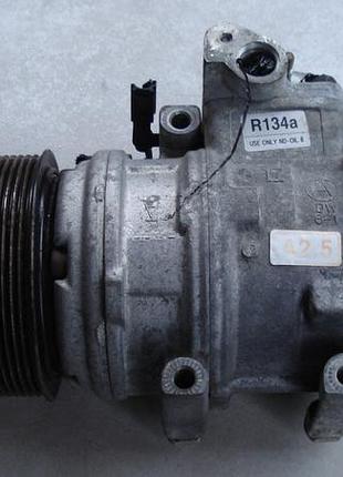 Компресор кондиціонера r134a kia sorento 2.5crdi