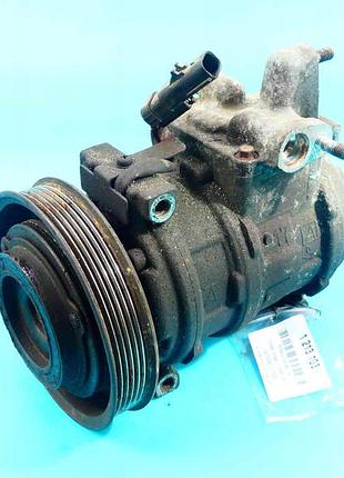 Компресор кондиціонера chrysler voyager iii 95-00 2.4