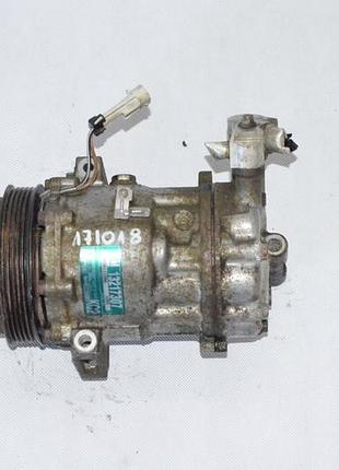 Компресор кондиціонера opel signum 1.8 16v z18xer