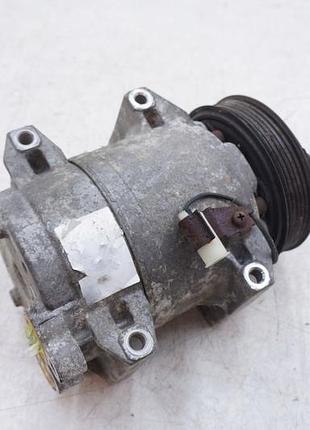 Компрессор кондиционера volvo oe 8708581