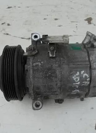 Компрессор кондиционера opel vectra c 3.0 cdti