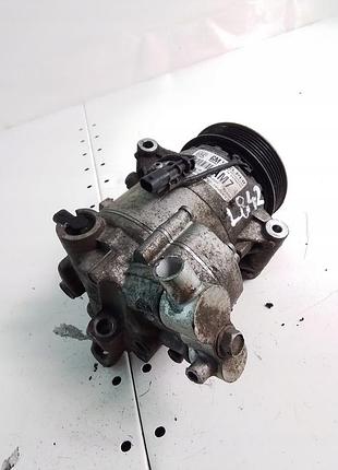 Компресор кондиціонера l842 opel corsa 1.6cdti 401351739