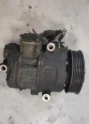 Компресор кондиціонера polo ibiza 6q0820803g 1.2