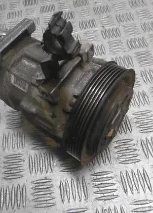Компрессор кондиционера stilo 1.9 jtd 447220-8643