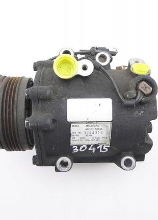 Компресор кондиціонера suzuki sx4 1.6 b msc60cas