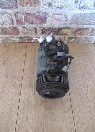 Компресор кондиціонера 447260-3821 bmw e90 2.0d