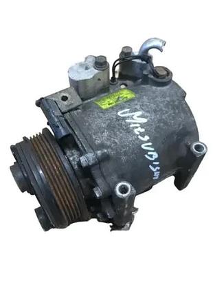 Компрессор кондиционера mr360561 mitsubishi colt