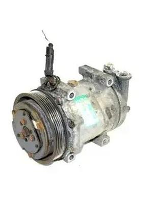 Компрессор кондиционера alfa romeo 147 1.9jtd
