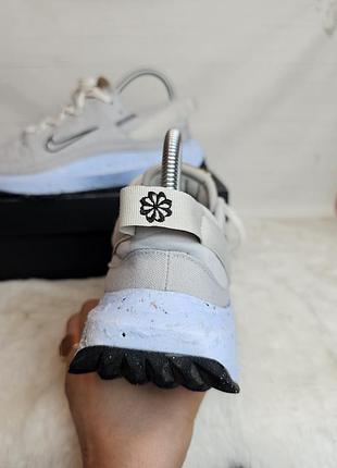 Кроссовки nike 42.5 размер 4