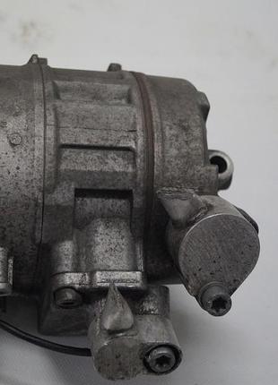 Компресор кондиціонера vw audi tdi 8d0260808 5