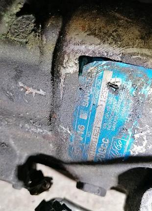 Компресор кондиціонера mazda мазда 6 3.0 сша