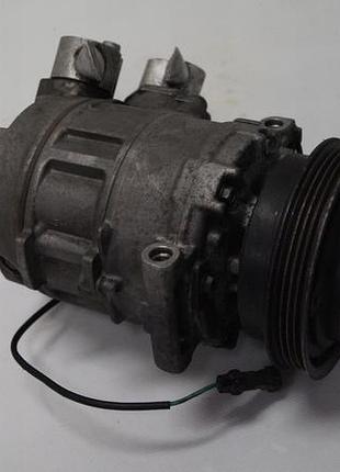 Компресор кондиціонера vw audi tdi 8d0260808 6