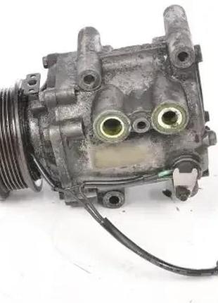 Компрессор кондиционера mondeo iii mk3 1.8 2.0 16v