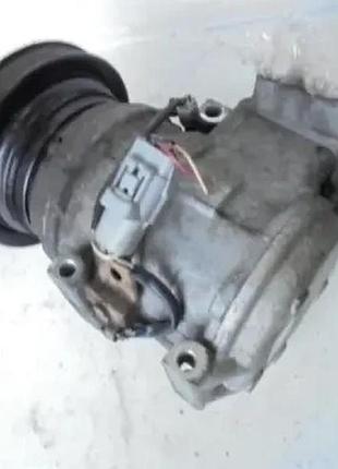 Компрессор кондиционера toyota 447200-3767
