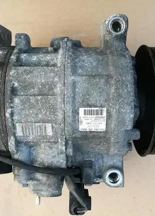 Компресор кондиціонера audi 4b0260805j