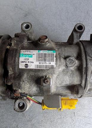 Компресор кондиціонера mini cooper 1.6 9213175