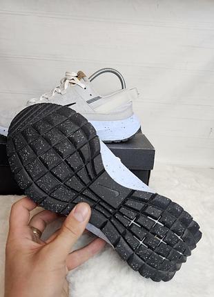 Кроссовки nike 42.5 размер 6