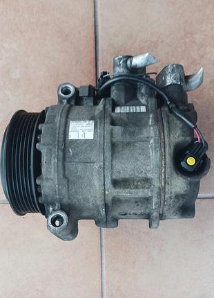Компресор кондиціонера mercedes-benz a0012301411