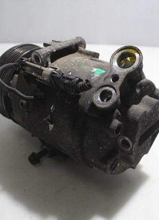 Компресор кондиціонера opel astra h 3