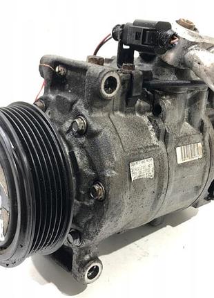 Компресор кондиціонера audi a4 b7 8e0260805bf