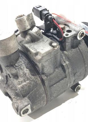 Компресор кондиціонера audi a4 b7 8e0260805bf 2
