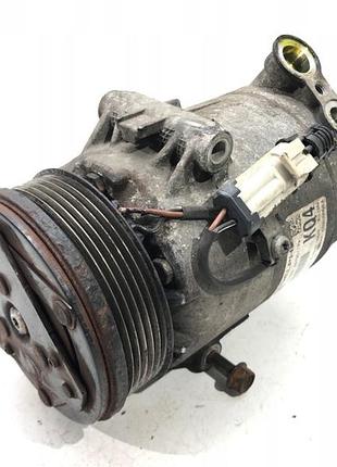 Компресор кондиціонера opel astra h 401351739