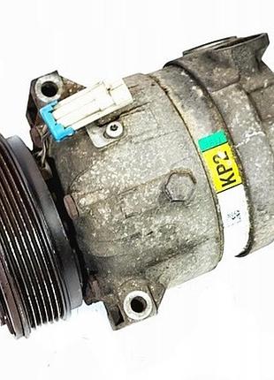 Компресор кондиціонера opel 1.9 16v cdti zafira vectra c astra h