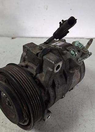 Компресор кондиціонера 447280-0923 jeep compass i 2.2 crd