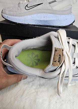 Кроссовки nike 42.5 размер 7