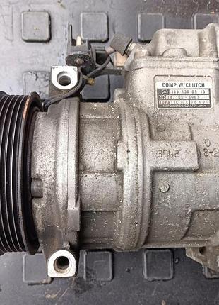 Компресор кондиціонера mercedes-benz w463 3.0b