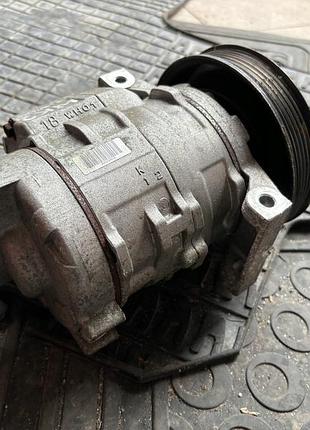 Компрессор кондиционера jeep oe p68202995aa 2