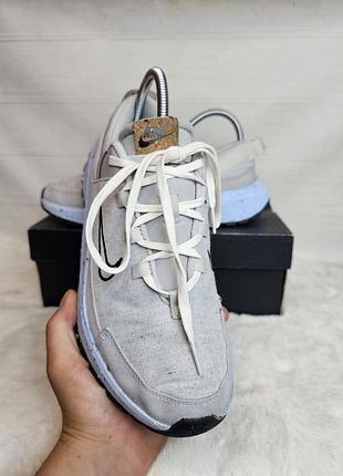 Кроссовки nike 42.5 размер 2