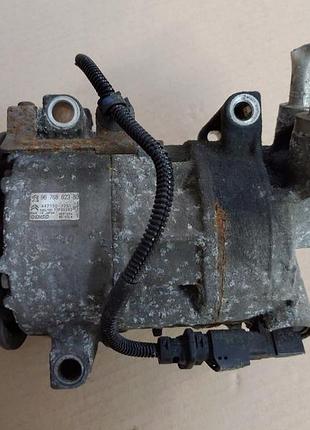 Компрессор кондиционера citroen ds4 1.6ehdi 1.6hdi 9676862380