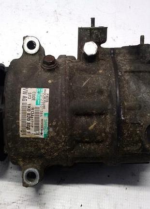 Компресор кондиціонера vw touran i 1.9 tdi насос компресора кондиціонеру 1k0820808f