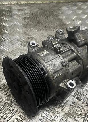 Компресор кондиціонера toyota rav4 2.2 d4d 447260-1252