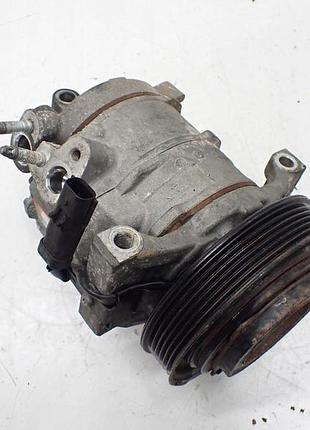 Компресор кондиціонера jeep grand cherokee iv wk2 3.0 crd 13r