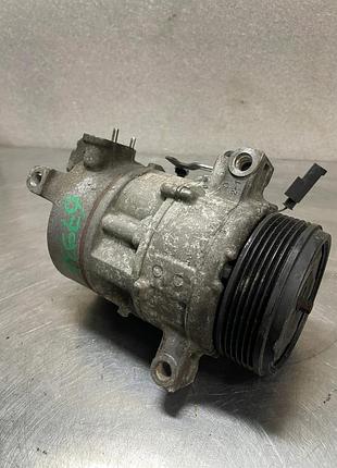 Компресор кондиціонера bmw e87 e90 2.0d 6987766 fv