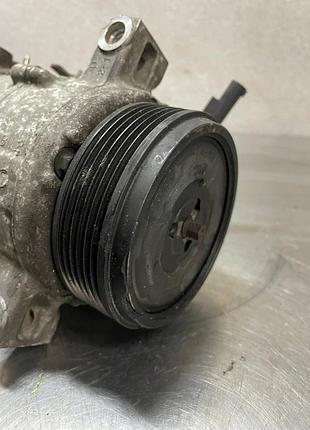 Компресор кондиціонера bmw e87 e90 2.0d 6987766 fv 2