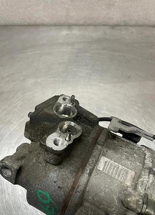 Компресор кондиціонера bmw e87 e90 2.0d 6987766 fv 3
