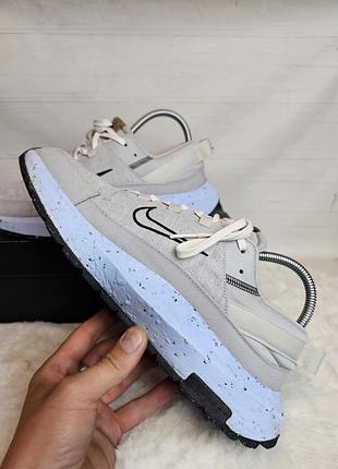 Кроссовки nike 42.5 размер 5