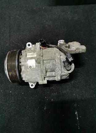 Компресор кондиціонера насос компресора кондиціонеру bmw e90 2.0 n43 b20