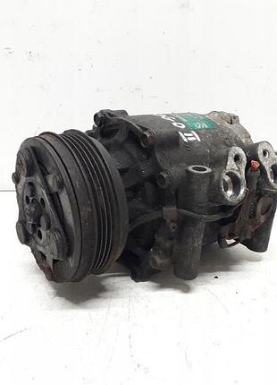 Компресор кондиціонера honda logo 96-01 1.3 бензиновий кондиціонування trsa09 3652