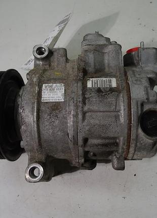 Компресор кондиціонера skoda octavia 1k0820859t