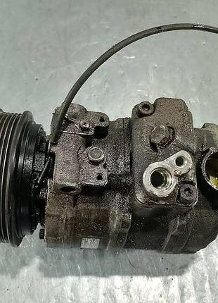 Компресор кондиціонера audi a6 c5 447170-6340 2.4