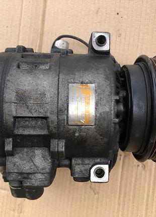 Компресор кондиціонера volkswagen passat b5 1.6 95-00