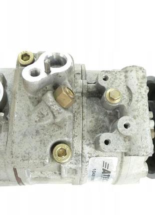 Компресор кондиціонера vw golf v plus octavia ii 5