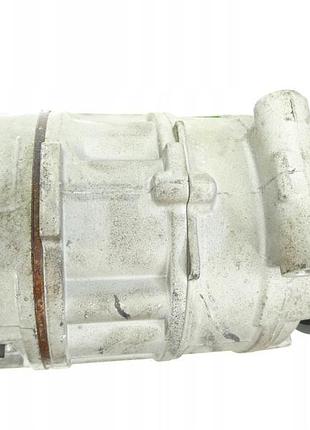 Компресор кондиціонера vw golf v plus octavia ii 6